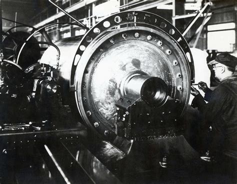 Machine Shop near Watertown, NY 